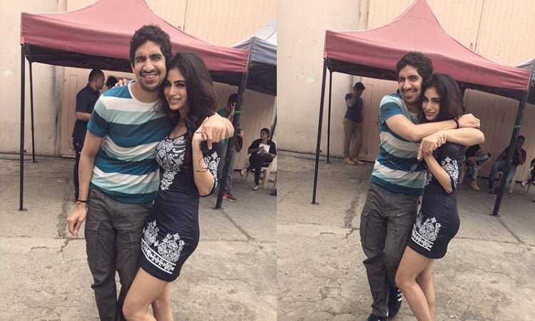 Mouni Roy Ayan Mukherji